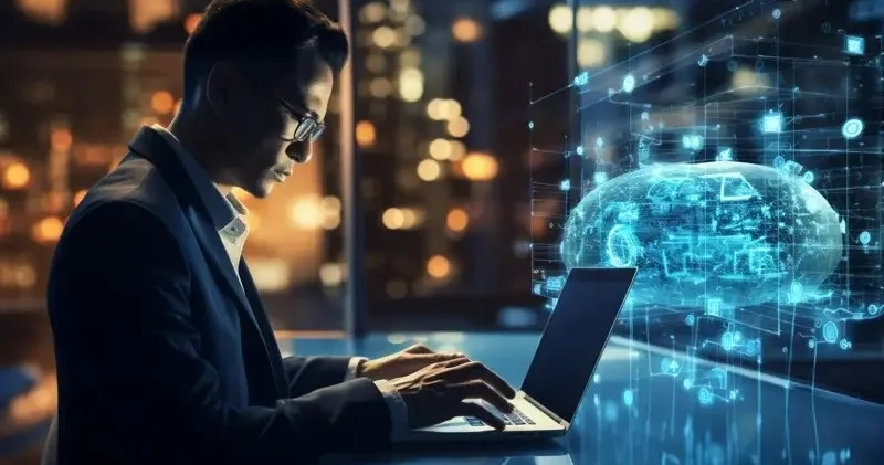 Өзбекстан жасанды интеллектіні қолдану деңгейі ең төмен елдердің қатарына енді