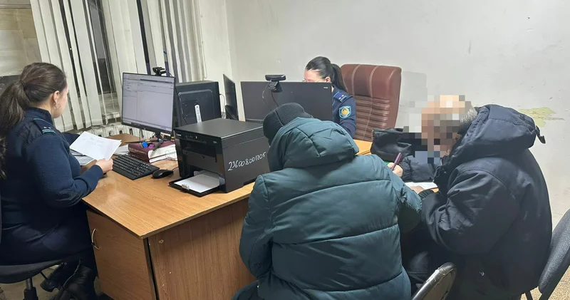 Поворот не туда