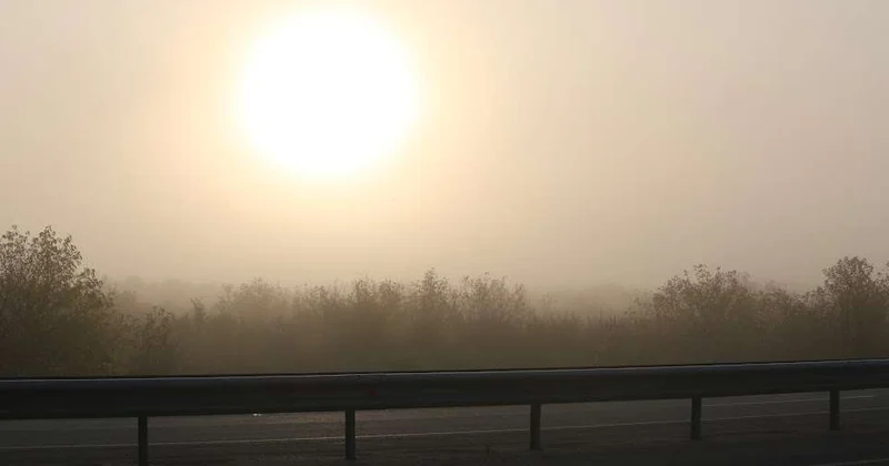 Город задыхается… в пределах нормы