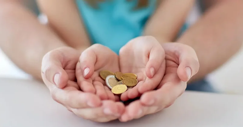 Нацфонд детям: Нацбанк готов рассмотреть возможность уступки средств в пользу брата или сестры