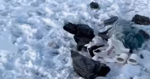 Атыраудағы Крещение рәсімі даумен аяқталды