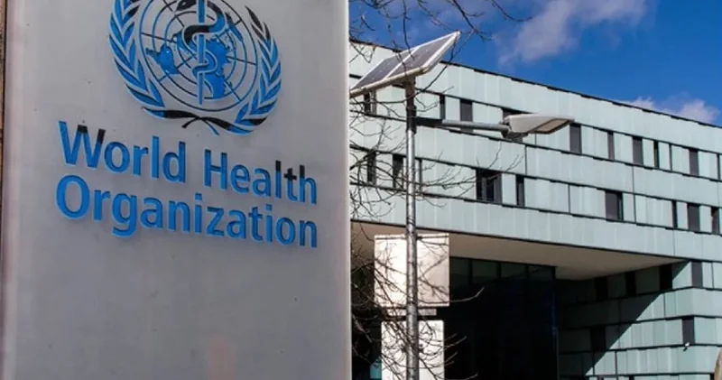 АҚШ Дүниежүзілік денсаулық сақтау ұйымынан ресми түрде шықты