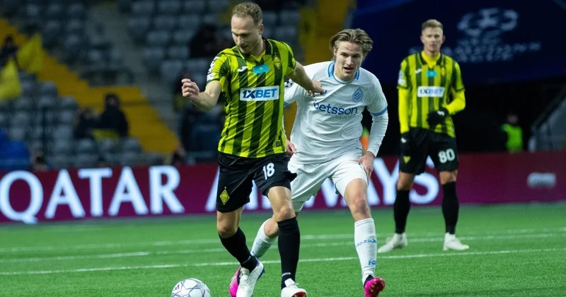 Қазақстан UEFA рейтингінде бұрынғы орнын сақтап қалды