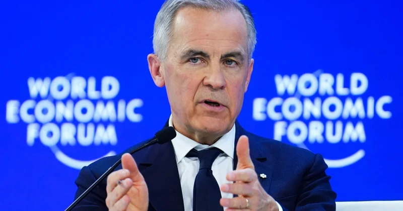 Трамп Канада премьер министрінің Бейбітшілік кеңесіне шақыруын қайтарып алды