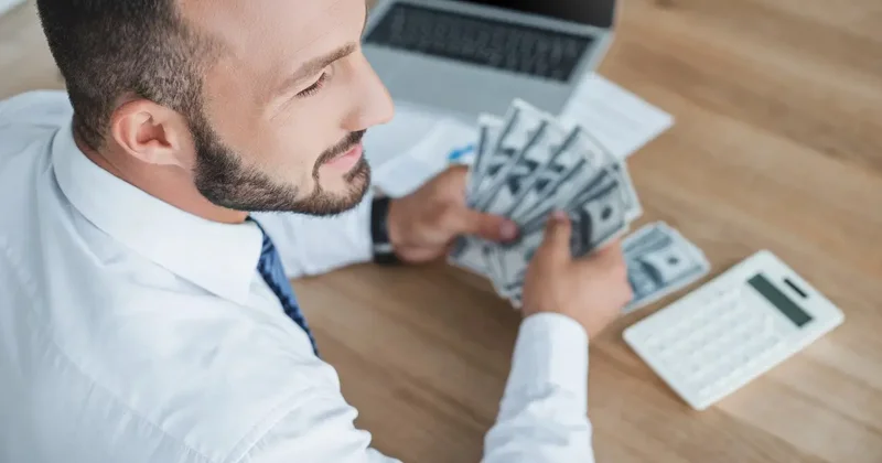 Кредитование бизнеса под 12,6%: 444 млрд тенге выделили на 2026 год