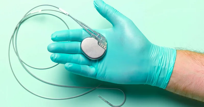 Маңғыстауда алғаш рет кардиостимулятор орнату операциясы жасалды