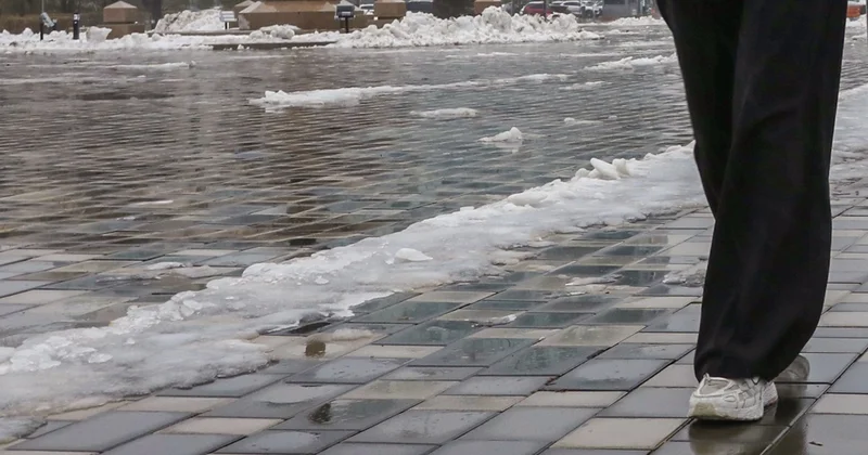 Демалыста шығыста күн жылып, солтүстікте аяз сақталады