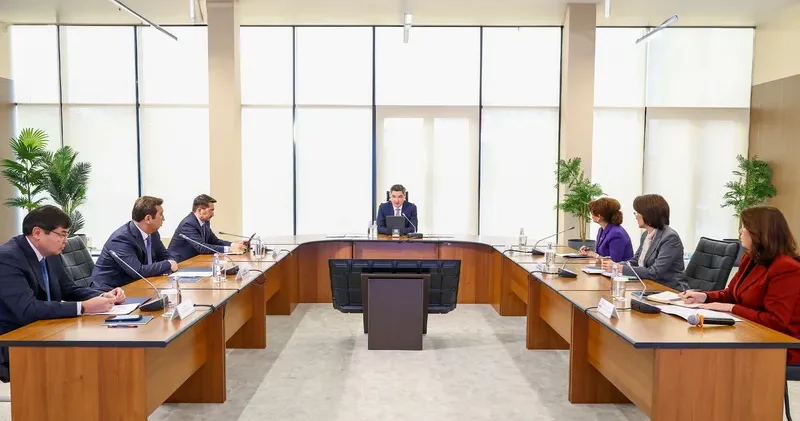 Премьер министр шағын бизнесті қолдау шараларын жариялады