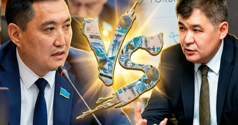 Миллиарды не доходили до казахстанцев: как Минздрав допустил коррупцию в системе ОСМС