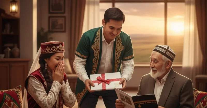 Қажылық жолдамасын сыйға беру қаншалықты дұрыс және бұл ретте нені ескеру керек