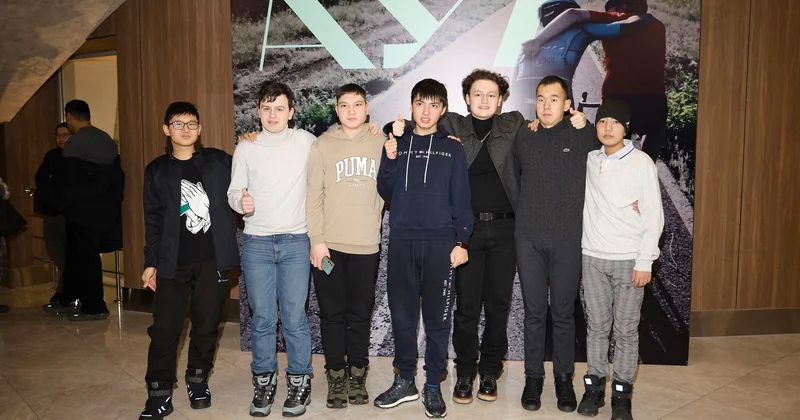 Трогательно и полезно