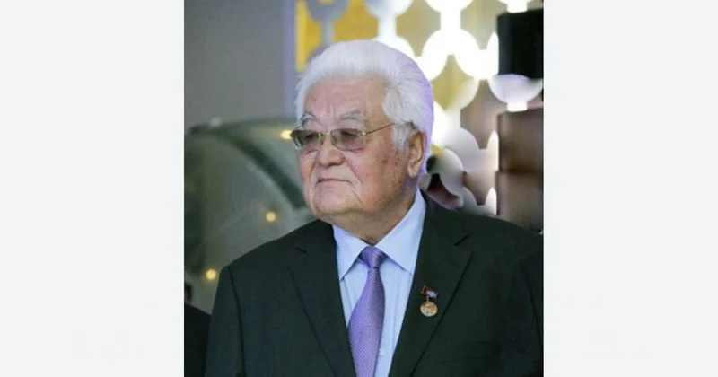 Энергетика егемендіктің күретамыры