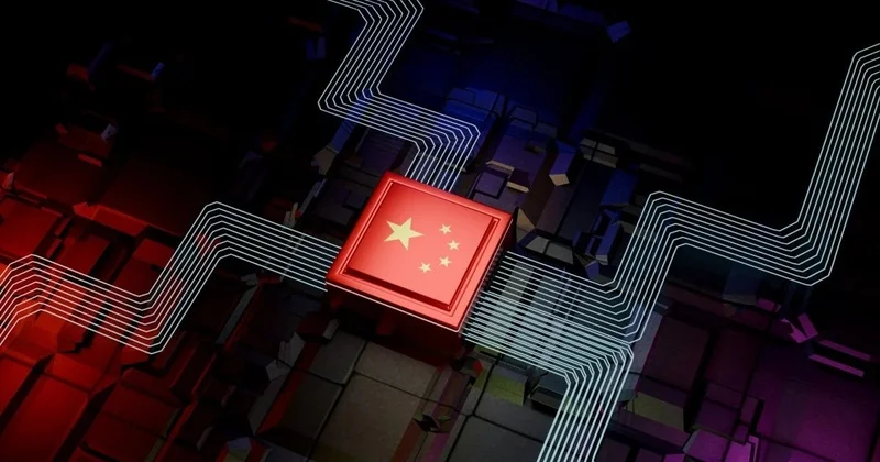 Сандық аналогтардан 12 есе жылдам: Қытай энергия үнемдейтін ЖИ чипін шығарды