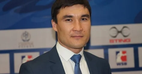 Факт избиения Серика Сапиева расследует полиция Караганды