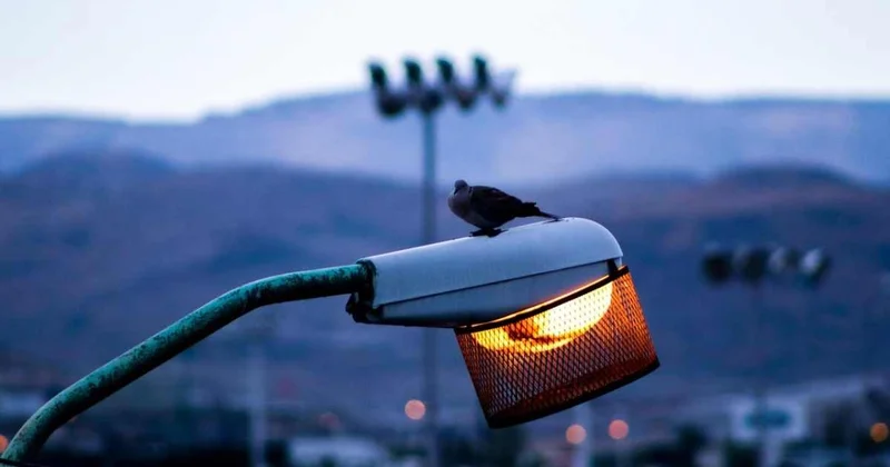 Ограничения электроснабжения ввели в Атырауской области