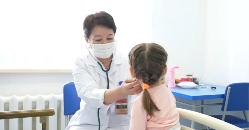 Шығыс Қазақстанда тұмау жұқтырғандар саны 8 есеге артты