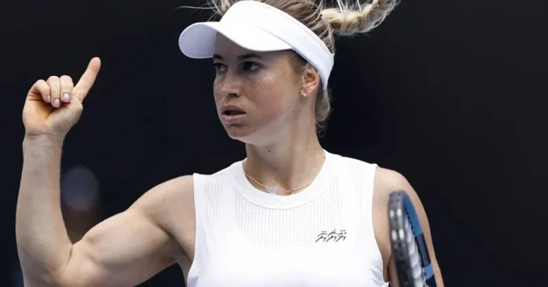 Я чувствую себя казашкой Юлия Путинцева