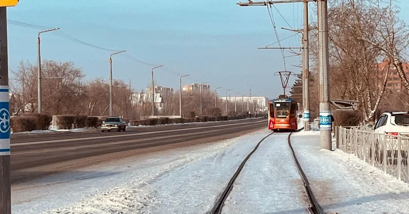 Беларусь трамвайлары Павлодарға не себепті жеткізілмеді