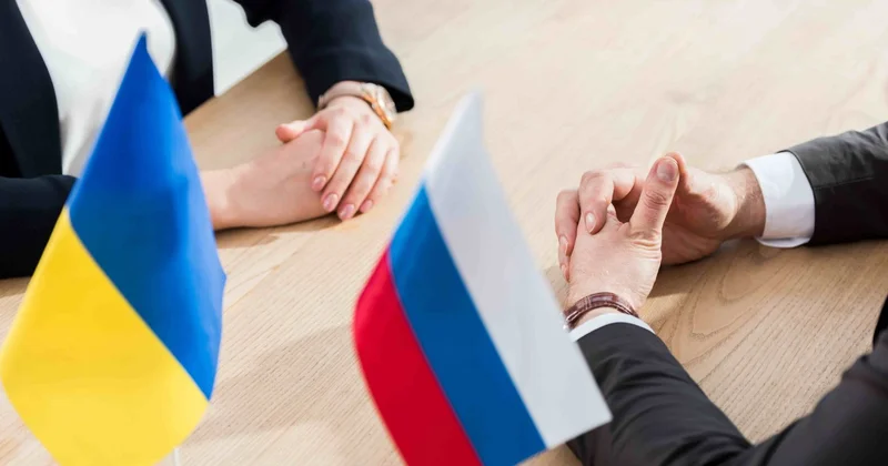 В Абу Даби начались переговоры России, США и Украины