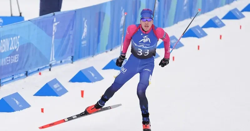 Биатлоннан Чехиядағы Әлем кубогы кезеңі: қазақстандықтардың ерлер арасында өткен жекелей сайыстағы нәтижесі