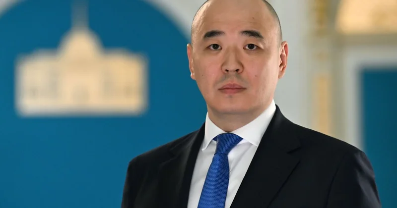 Атамекен ҰКП президиумының жаңа төрағасы сайланды