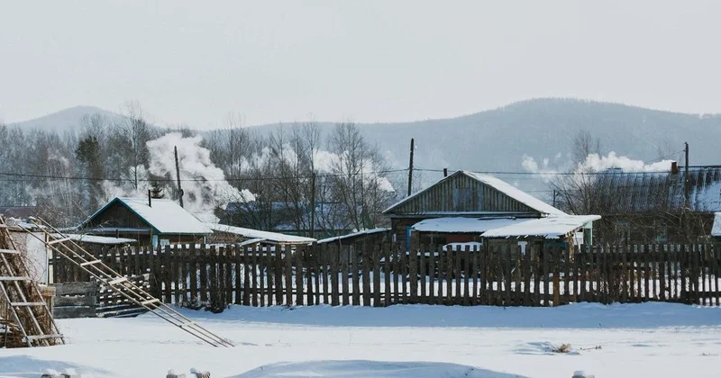Освободившаяся по УДО мать 6 детей получила дом в области Жетісу