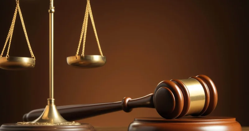 Двух человек осудили за мошенничество в сфере медстрахования в Астане