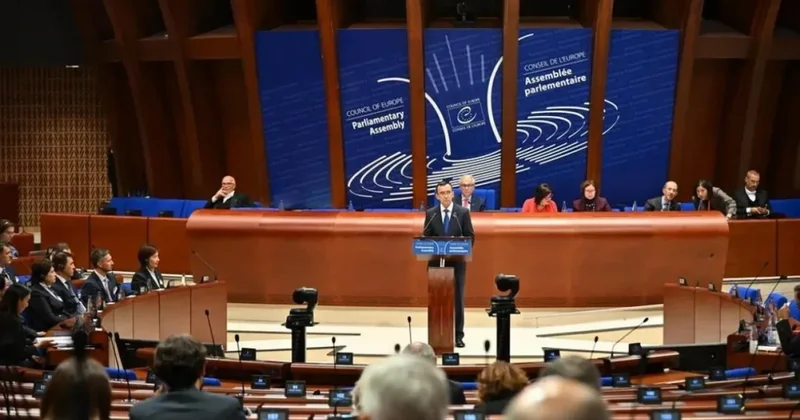 Еуропа саяси реформаларымызды жоғары бағалады