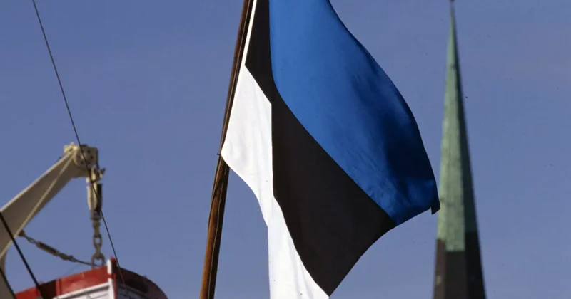 Эстония төрт жылда Украинаға 805 миллион еуро көмек берді