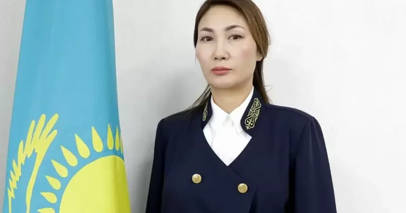 Ездила пьяной и без прав: столичную судью лишили должности