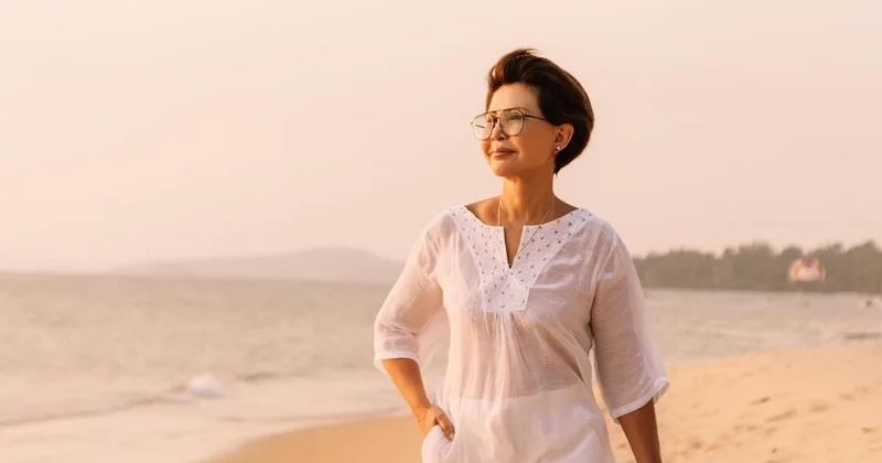 К 50 летию творчества Розы Рымбаевой снимут документальный фильм