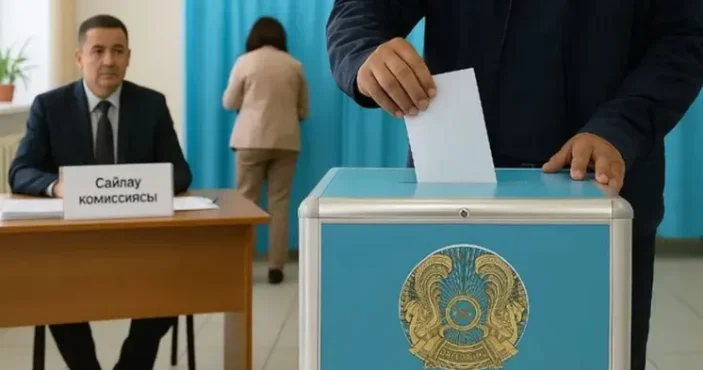 Атырау облысында ауыл әкімдерін сайлау жылы басталады