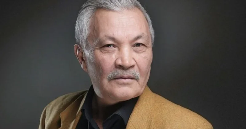 Нұрлан Жұманиязов, Қазақстанның еңбек сіңірген қайраткері: Сахна адамның ішкі шындығын ашады
