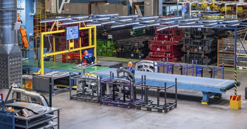 Бес жылда 5 есе өсім: Қай облыстарда автобөлшектер бағасы шарықтап тұр?