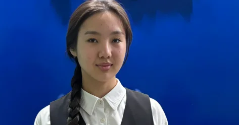 Рекорд Казахстана при сдаче ЕНТ установила школьница из Актобе