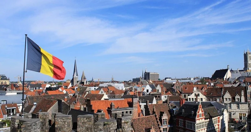 Белый дом перепутал Бельгию с Беларусью и включил ее в Совет мира