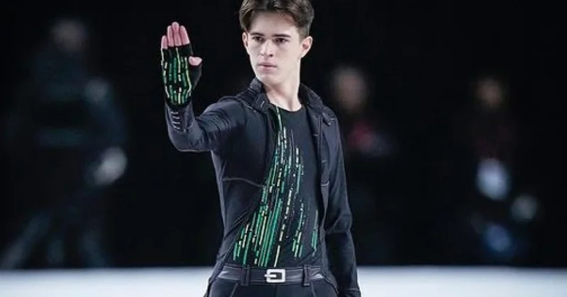 Бұл жігіттің жөні бөлек...