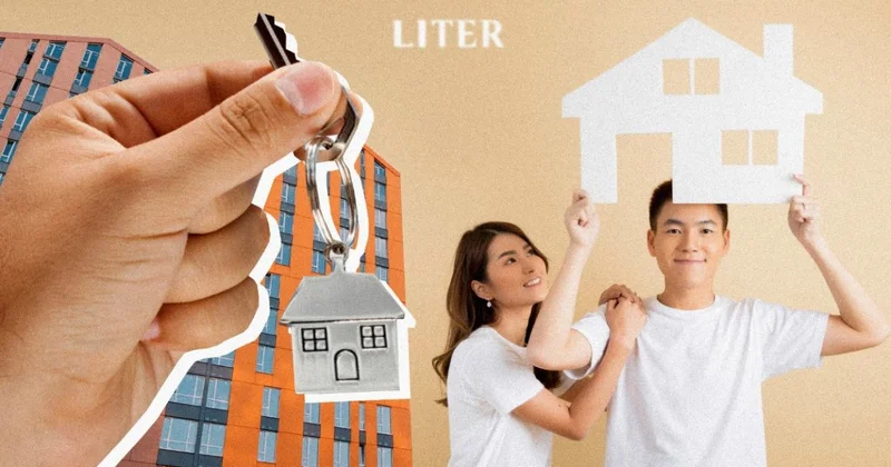 Ипотека в Казахстане в 2026 году: где реальная выгода, а где маркетинг