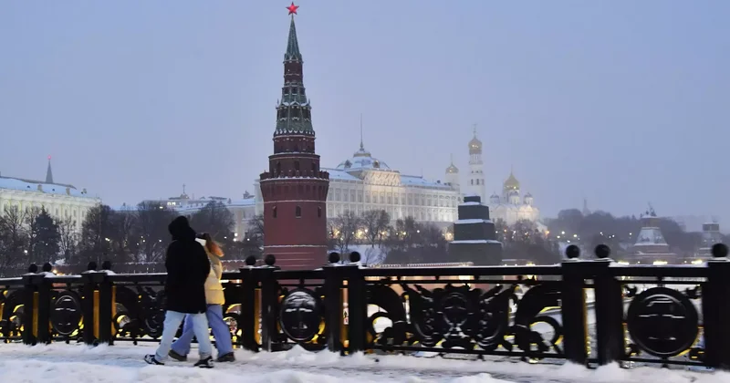 Кремль АҚШ және Украинамен келіссөз жүргізетін делегацияның құрамын жарияламады