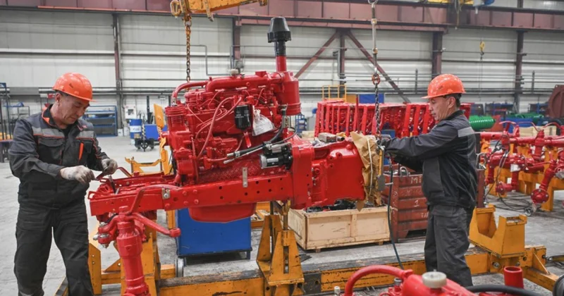 Экономикалық өсім даму көрсеткіші