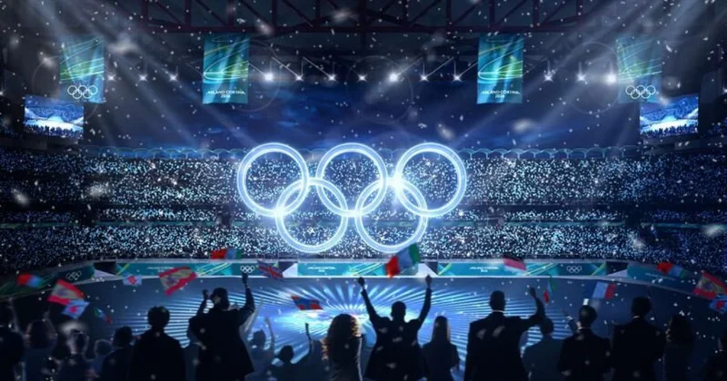 Көк байрақты кім ұстайды?