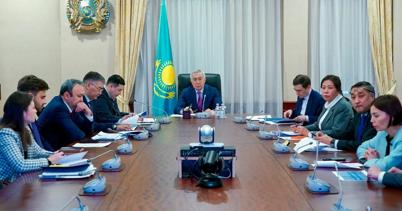 Жайылым тапшылығы 3,5 млн гектарға дейін қысқарды Үкімет