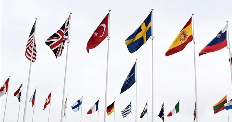 НАТО Бас штаб бастықтары Украинадағы жағдайды талқылады