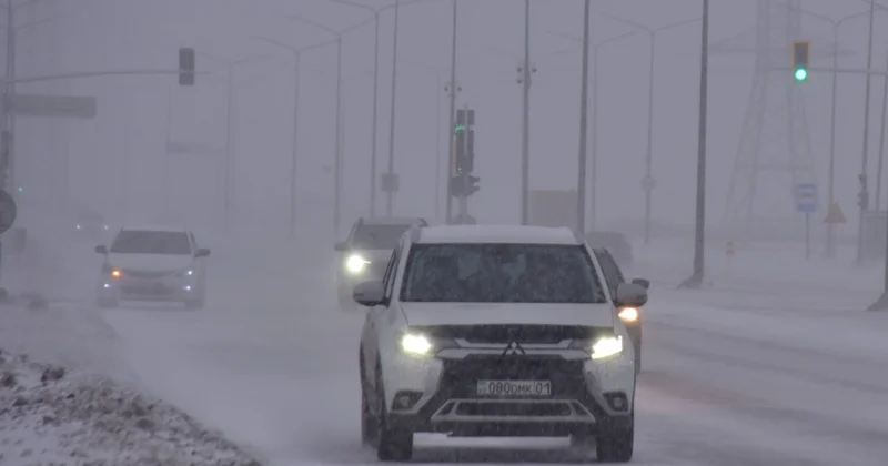 Үш облыста шектеу енгізілген жолдар ашылады