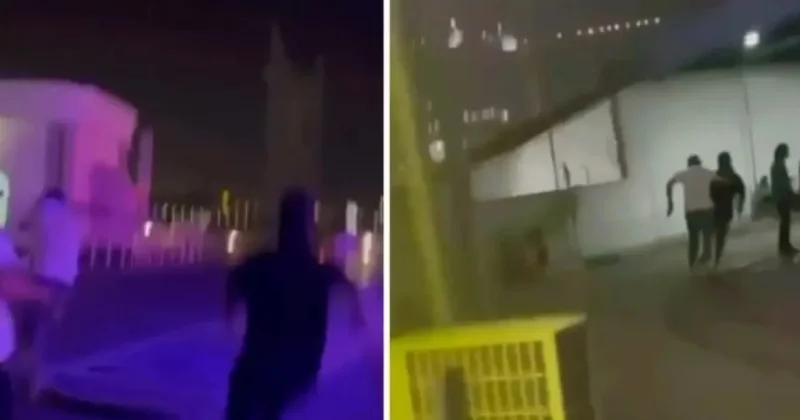 Восемь граждан Узбекистана получили пожизненные сроки за массовую драку в Дубае