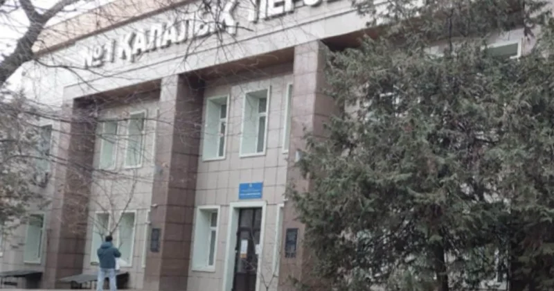 Алматинцы возмутились сносом роддома № 1: что ответили в акимате