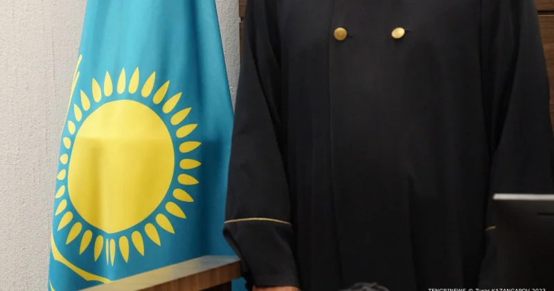 Мас күйде көлік жүргізген судья: Әсел Досаева қызметінен босатылды: 23 қаңтар 2026, 16:13 жаңалықтар