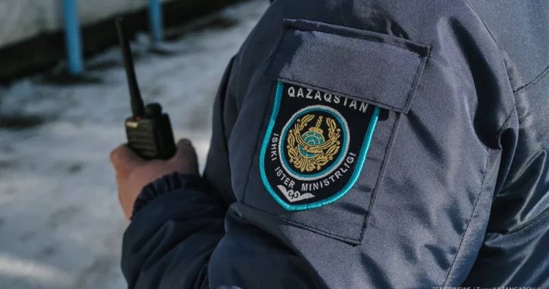 Жалған не нөмірі жоқ көліктерді анықтау: ІІМ жүргізушілерге ескерту жасады