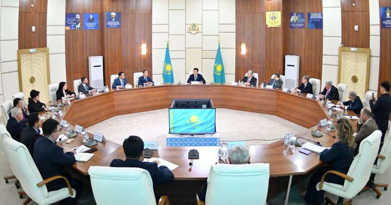 Незыблемая основа общественной консолидации