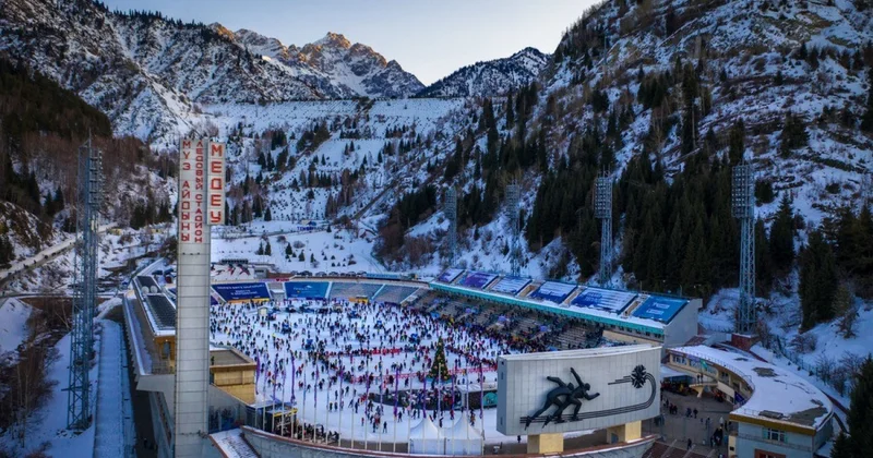 Қазақстан туристер үшін ең тартымды елдер қатарына кірді